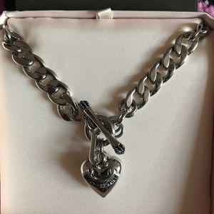 Juicy Couture Necklace